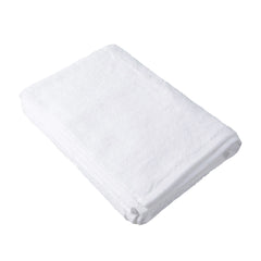 SAIJAL STORIES 100% Bamboo Luxury Bath Towel